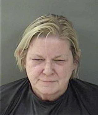 Rodricka Nickerson, - Indian River County, FL 